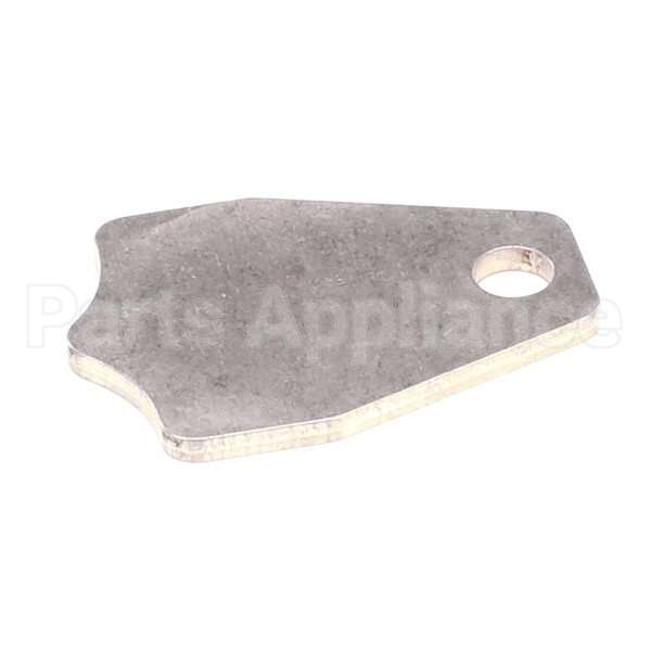 DUK1059-0499 Compatible Duke Pan Stop Cover, Hs2