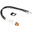 DUK153204 Compatible Midwest Appliance Parts 240V W/Tinner Oven Light