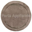 DUK175511 Compatible Midwest Appliance Parts Gasket, Blower Inlet