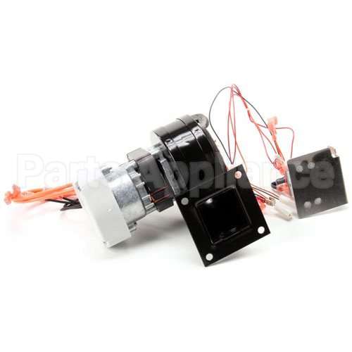 DUK175524 Compatible Midwest Appliance Parts Repl 120V/60Hz Blowr Kit