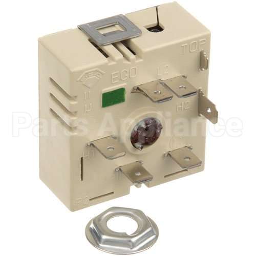 DUK2076 Compatible Duke Infinite Switch