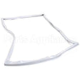 DUK216683 Compatible Midwest Appliance Parts Dor Gsket 21.5X27.625X75