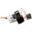 DUK600250SED Compatible Midwest Appliance Parts Repl 120V/60Hz Blowr Kit