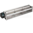 DUK600473 Compatible Duke Blower (W/ Bearing Retainer Kit, Lh)