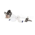 DUKRUF-FAN-ASY120 Compatible Duke Fan Motor & Blade, Rrlc, 120V