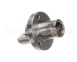 DV-26648 Alto Shaam Drive,Hub W/Pin Welded