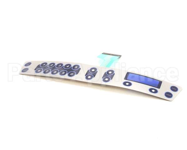 DV0055 Merrychef Membrane Panel 402S V2 - 2.5
