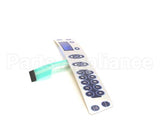 DV0055 Merrychef Membrane Panel 402S V2 - 2.5
