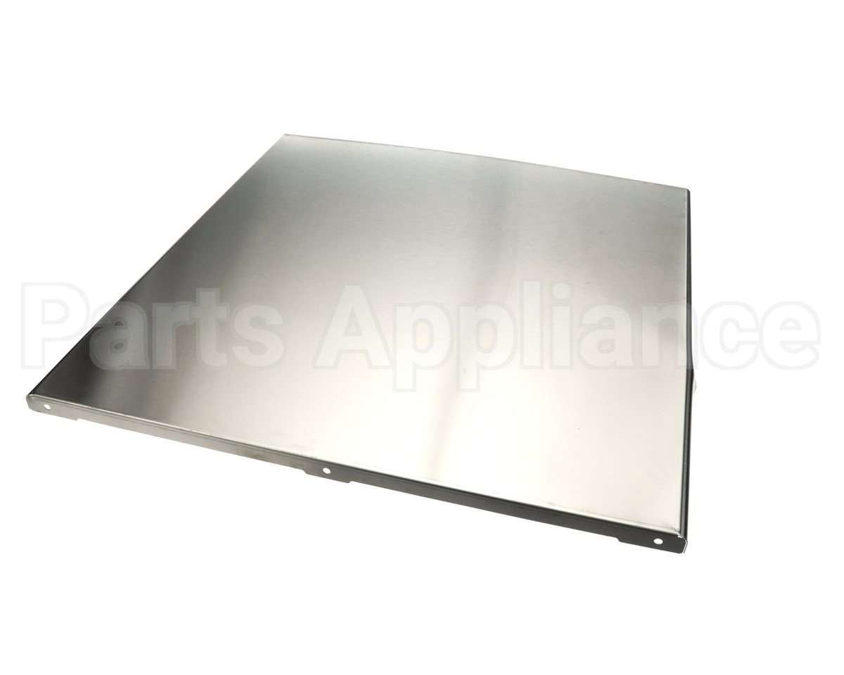 DV0187 Merrychef Pressed Top Panel