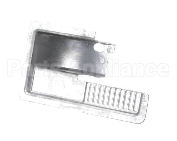 DV0403 Merrychef Cast Rear Ducting Lh