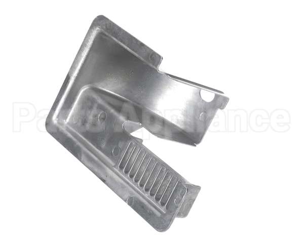 DV0403 Merrychef Cast Rear Ducting Lh