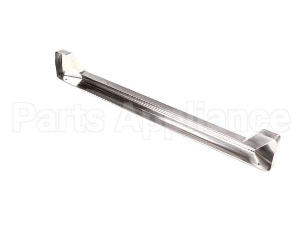 DV0437 Merrychef Lower Fascia Finished