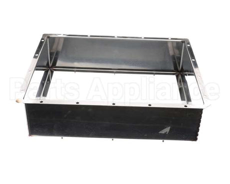 DV0773 Merrychef Cavity Hot Box Finished