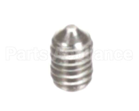 DV190 Unic M4X6Mm Point-End Stainless Steel Set Scr