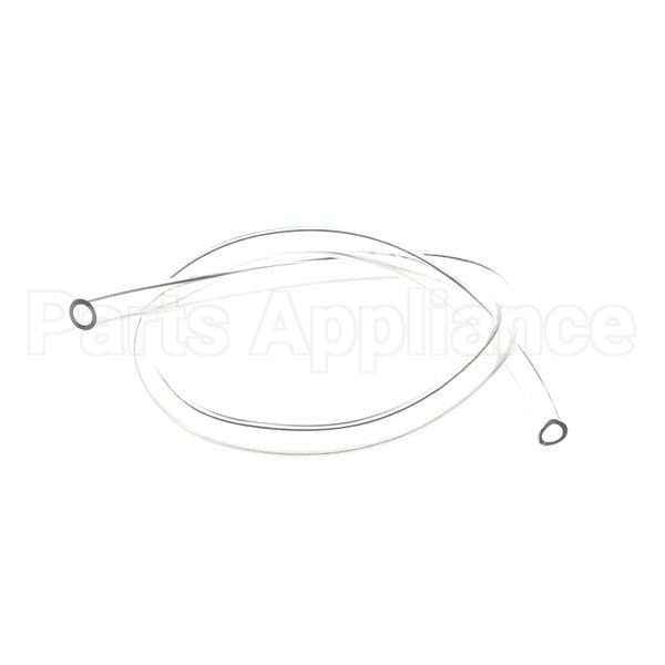 DW14503 Compatible Blakeslee Pvc Transparent Tubing