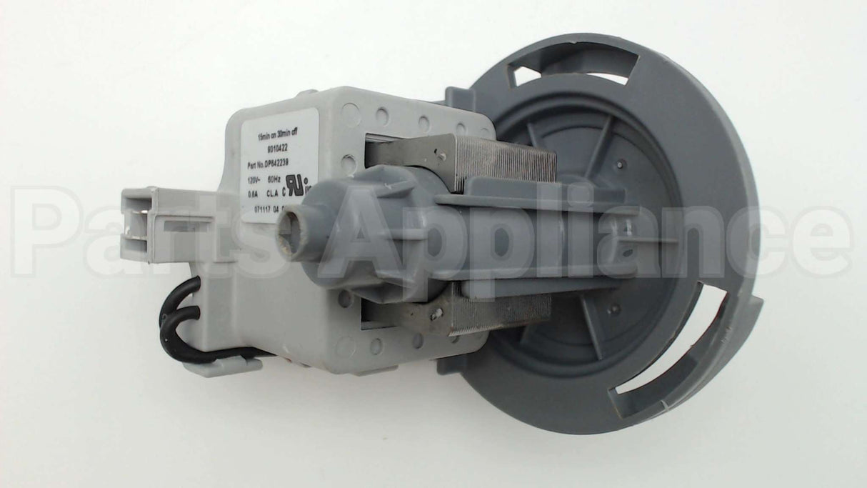 DW2239 Supco Dishwasher Drain Pump
