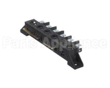 DW500551 Blakeslee 6-Pole Terminal Block