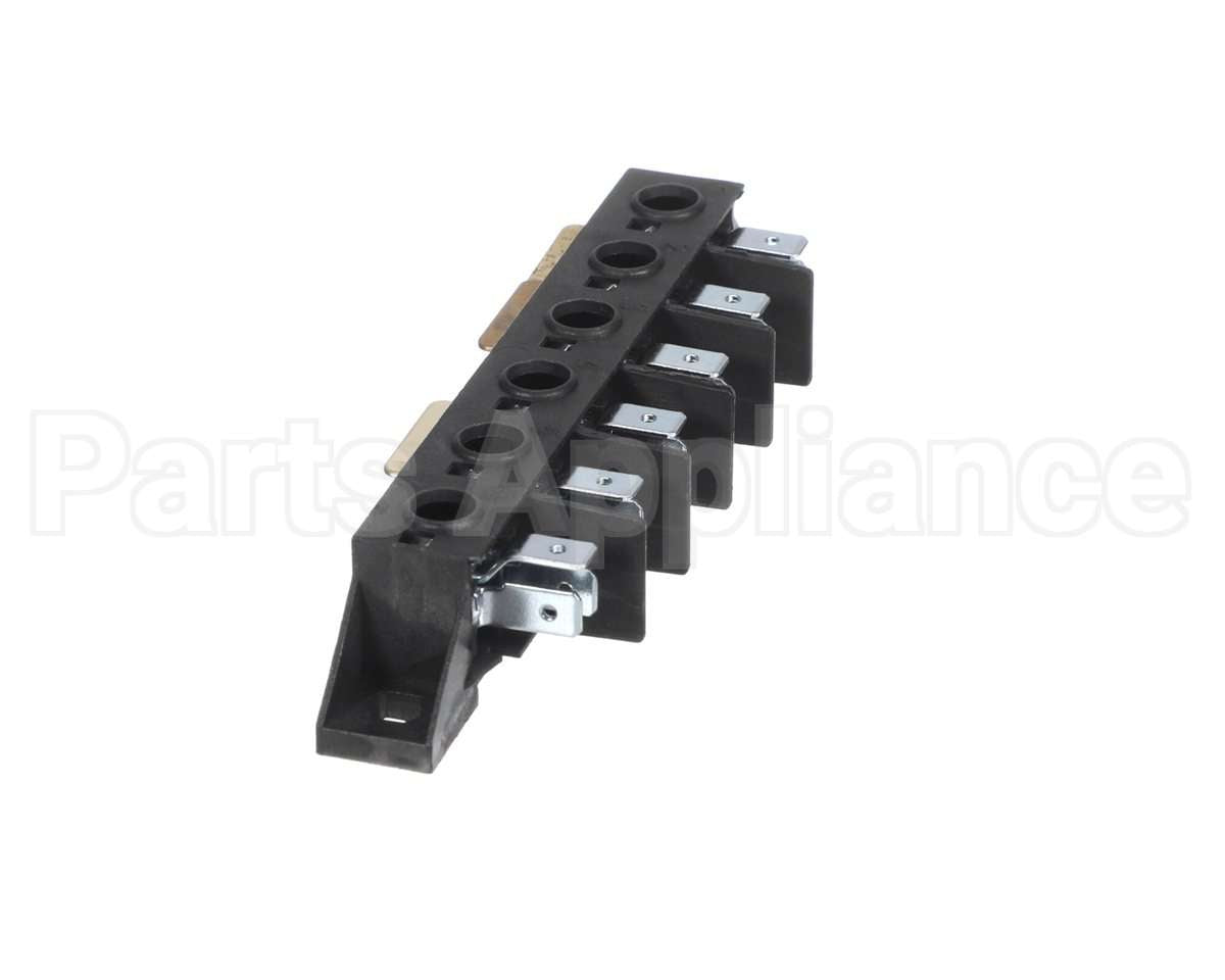 DW500551 Blakeslee 6-Pole Terminal Block