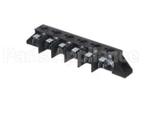 DW500551 Blakeslee 6-Pole Terminal Block
