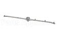 DW75918 Blakeslee Upper/Lower S/S Rinse Assembly