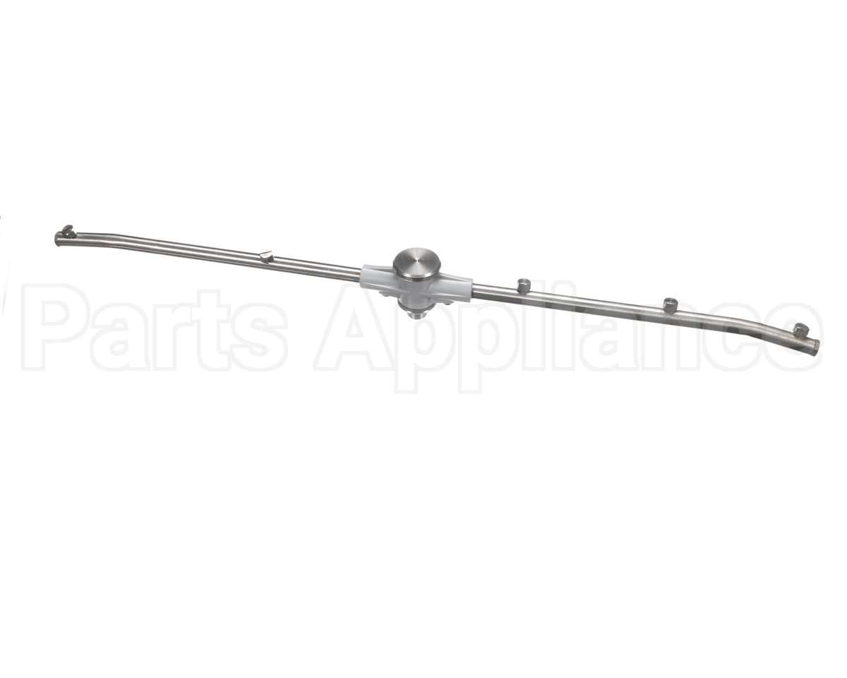 DW75918 Blakeslee Upper/Lower S/S Rinse Assembly