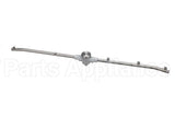 DW75918 Blakeslee Upper/Lower S/S Rinse Assembly