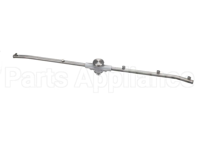 DW75918 Blakeslee Upper/Lower S/S Rinse Assembly