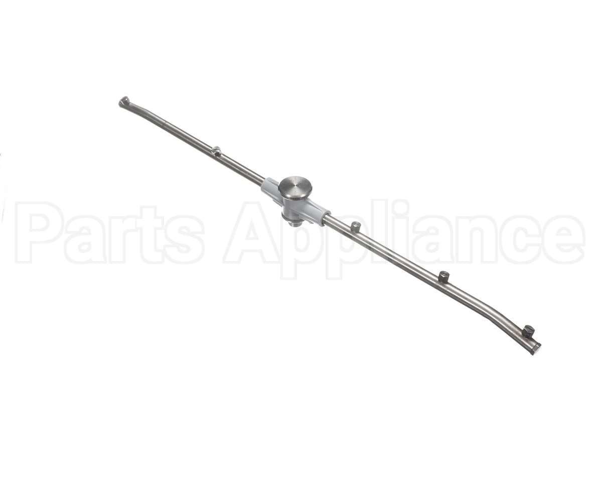 DW75918 Blakeslee Upper/Lower S/S Rinse Assembly