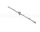 DW75918 Blakeslee Upper/Lower S/S Rinse Assembly
