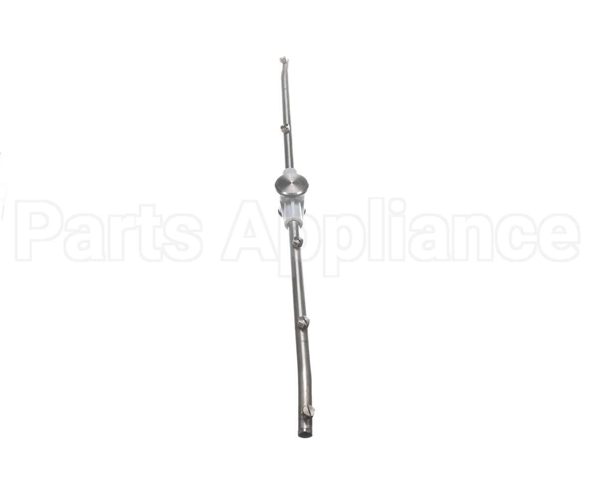 DW75918 Blakeslee Upper/Lower S/S Rinse Assembly