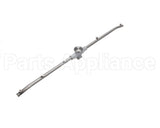 DW75918 Blakeslee Upper/Lower S/S Rinse Assembly