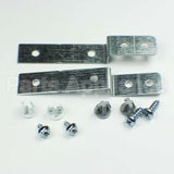 DWBRACKIT1 Frigidaire Side Mount Kit