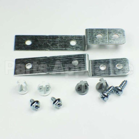 DWBRACKIT1 Frigidaire Side Mount Kit