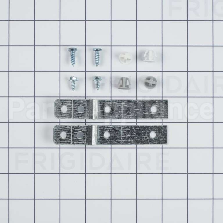 DWBRACKIT1 Frigidaire Side Mount Kit