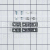 DWBRACKIT1 Frigidaire Side Mount Kit