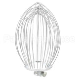 DWHIP-HL20 Compatible Hobart 20 Qt Whip Legacy Hob