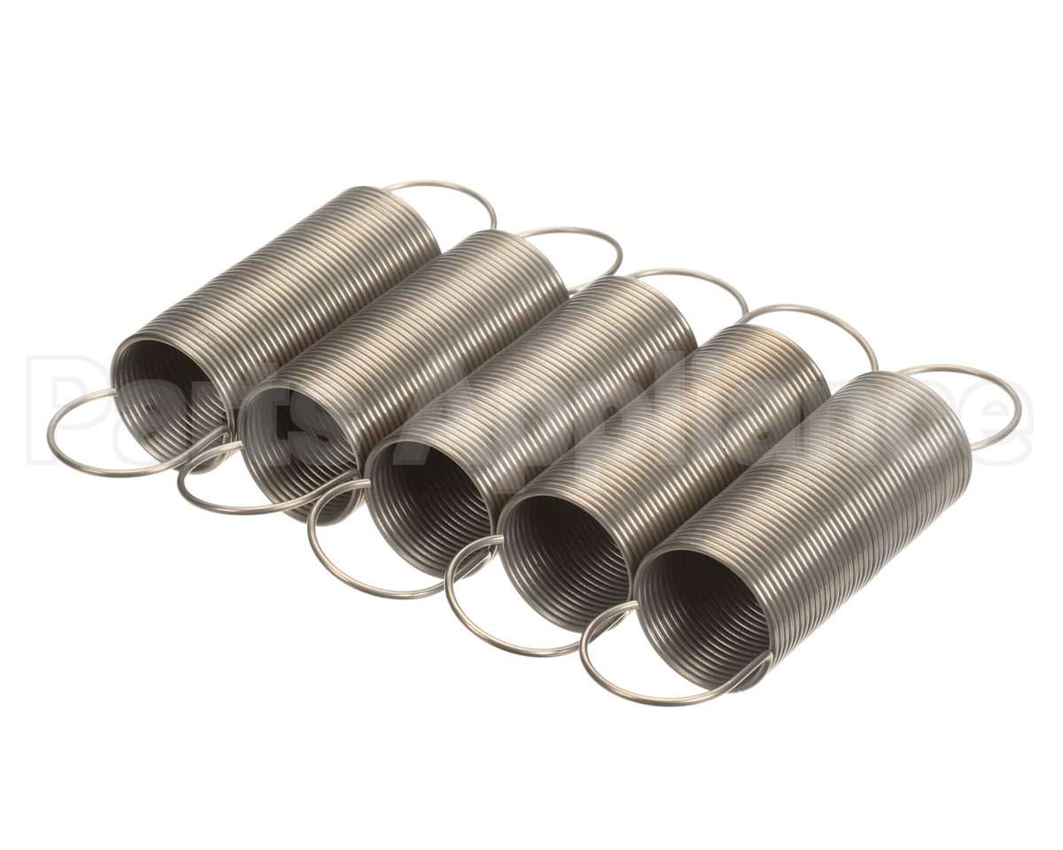 DX014004106 Dinex Spring, 10 Gram For Tsbh2