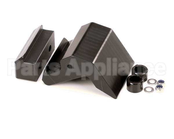 DX0162625 Dinex Handle & Lock