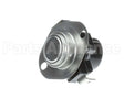 DX032P00305 Dinex Thermostat: 250F - 290F