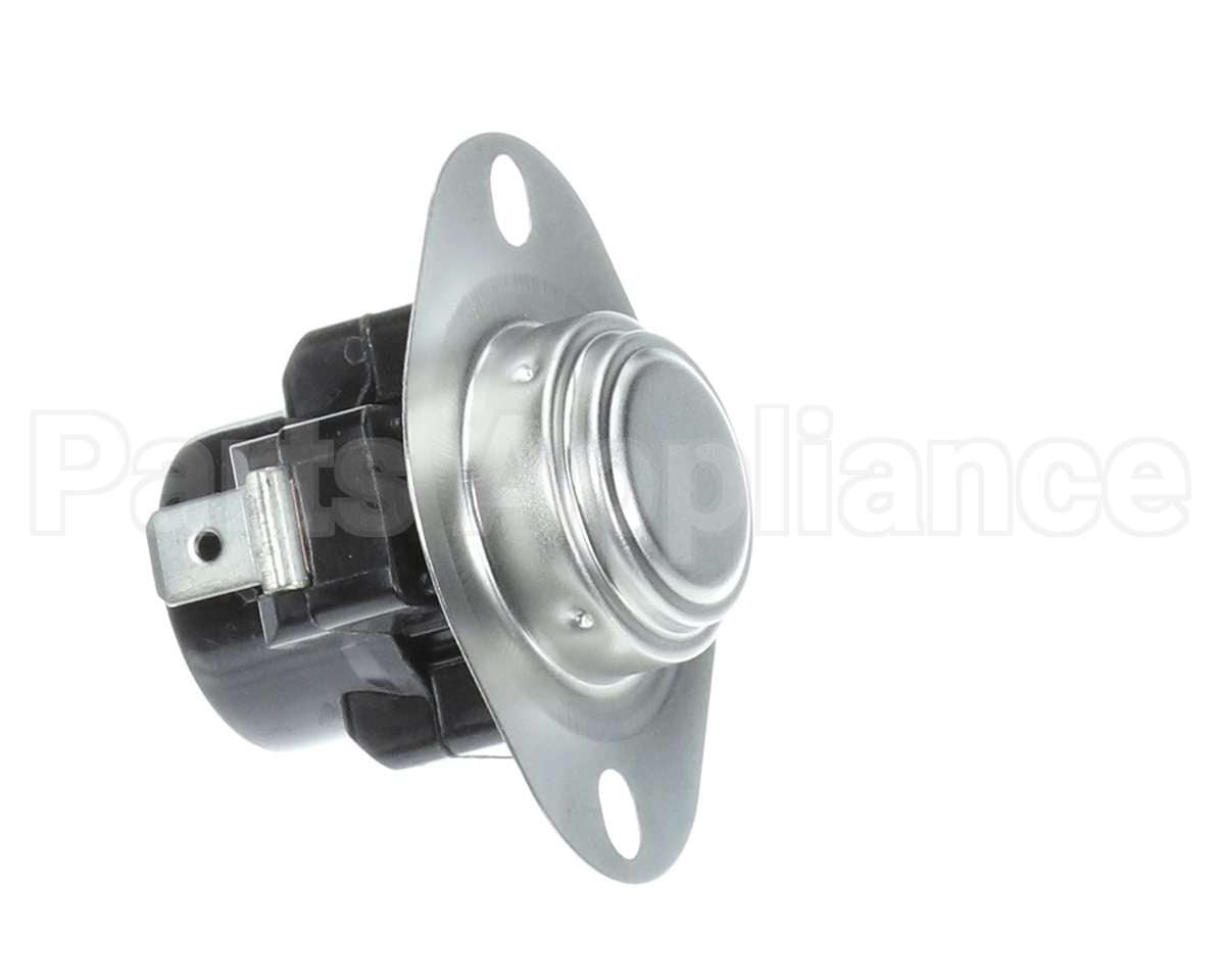 DX032P00305 Dinex Thermostat: 250F - 290F