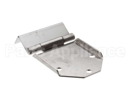 DX160902525 Dinex Hinges, Door