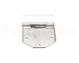 DX160902525 Dinex Hinges, Door