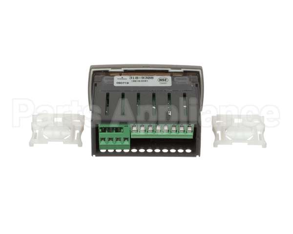 DX160904210 Dinex Irac15 C2 Controller (Inside)