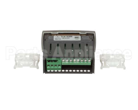 DX160904210 Dinex Irac15 C2 Controller (Inside)