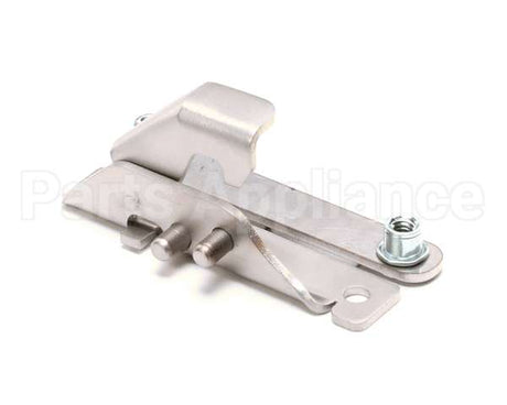 DX160953111 Dinex Lid Hinge Assembly/Left