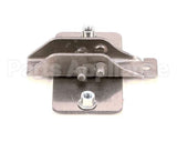 DX160953113 Dinex Lid Hinge Assembly / Center