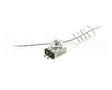 DX186000070 Dinex Thermostat