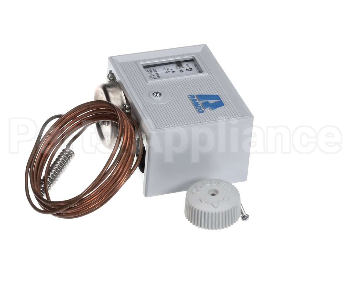 DX186000080 Dinex Thermostatwbracket