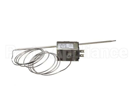 DX186000082 Dinex Tstat Dhf "L" Shape Units