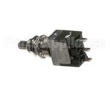 DX186020095 Dinex Switch/Plate Heater